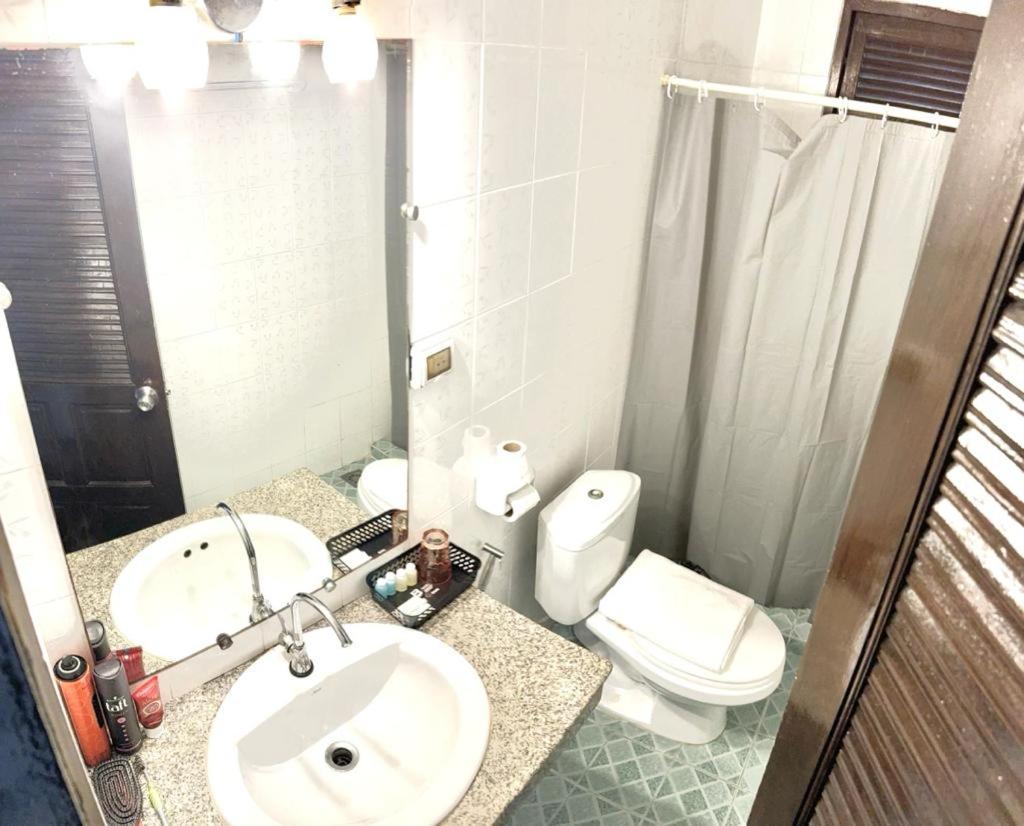 Istanbul Boutique Hotel Patong Exterior photo
